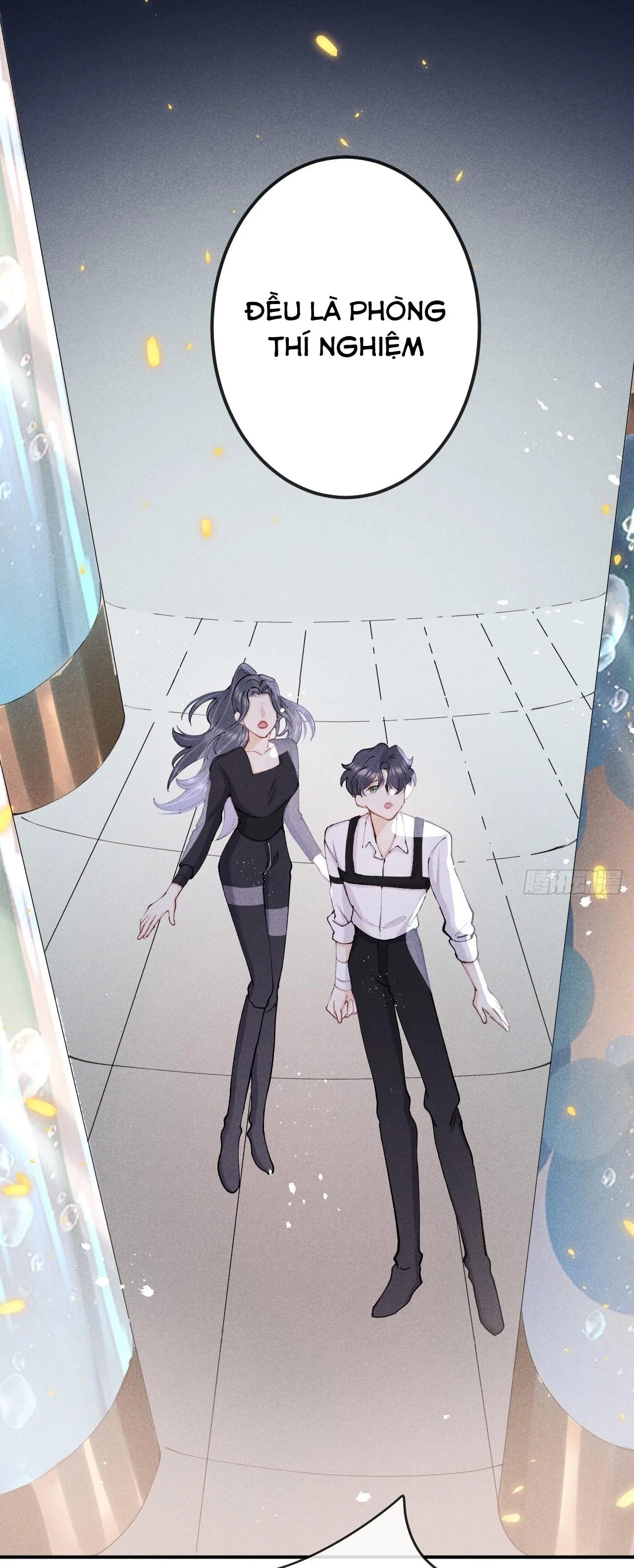 Lang Sói Thượng Khẩu Chapter 81 Trang 14