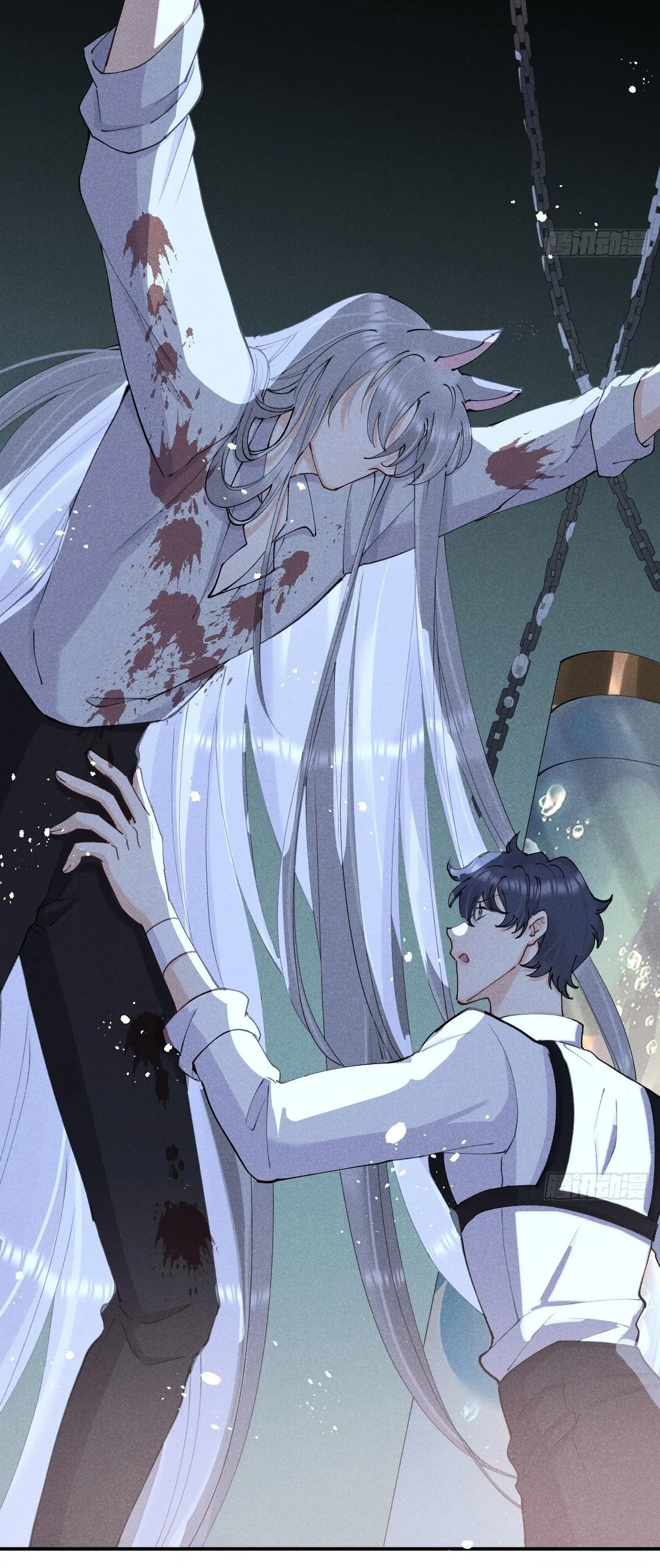 Lang Sói Thượng Khẩu Chapter 81 Trang 17