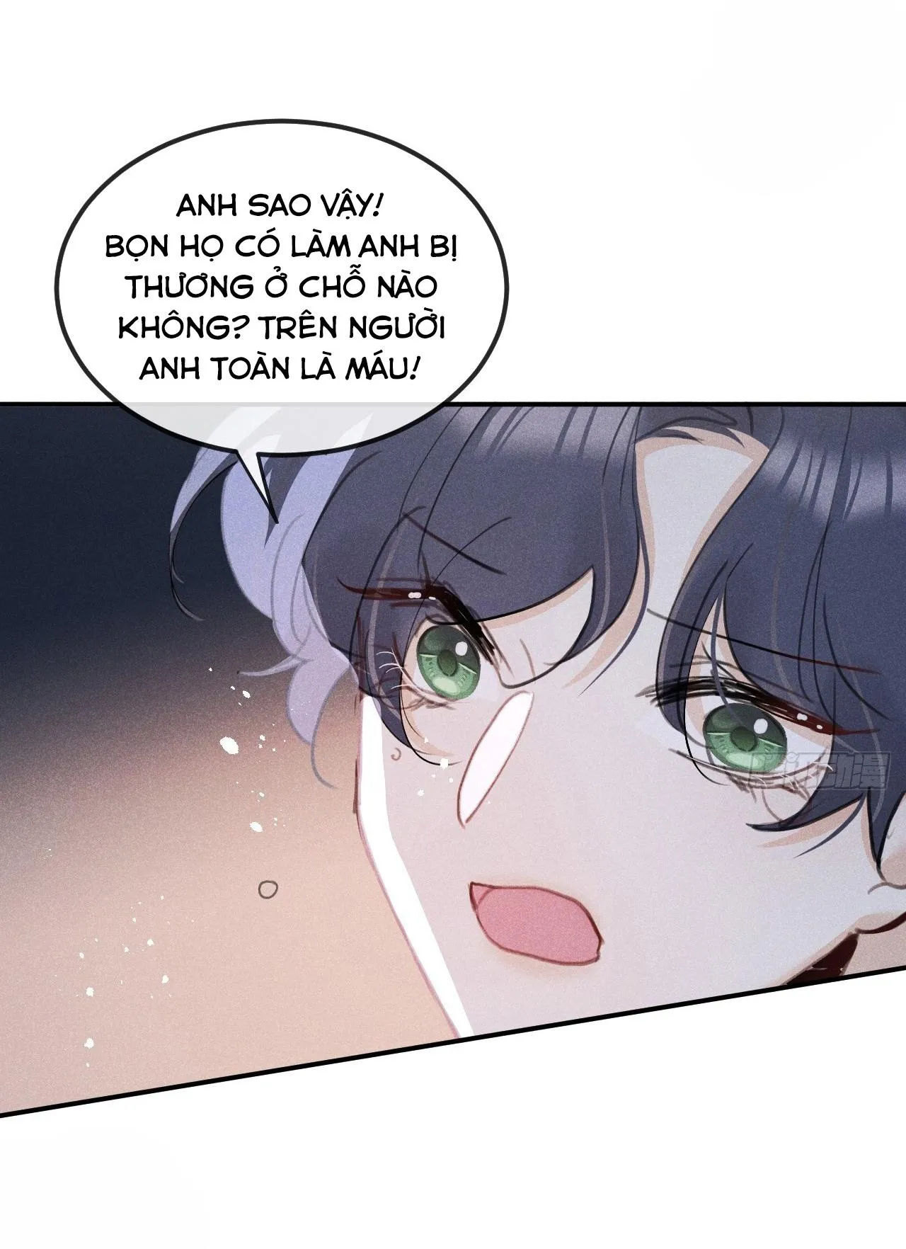 Lang Sói Thượng Khẩu Chapter 81 Trang 18