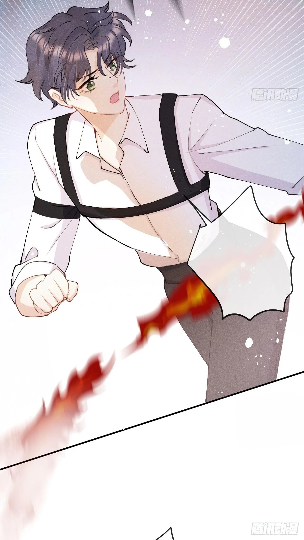 Lang Sói Thượng Khẩu Chapter 81 Trang 20