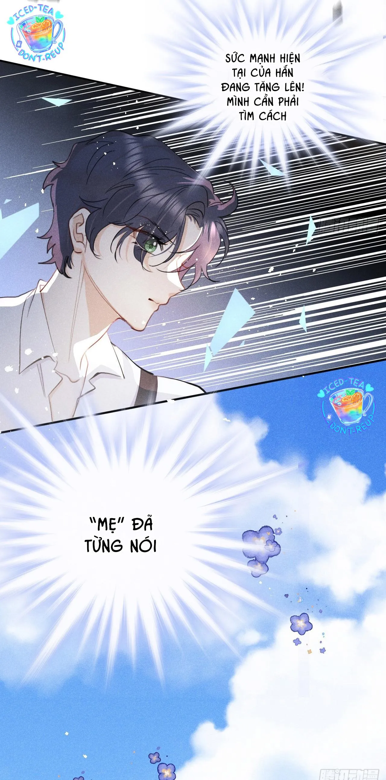 Lang Sói Thượng Khẩu Chapter 81 Trang 26