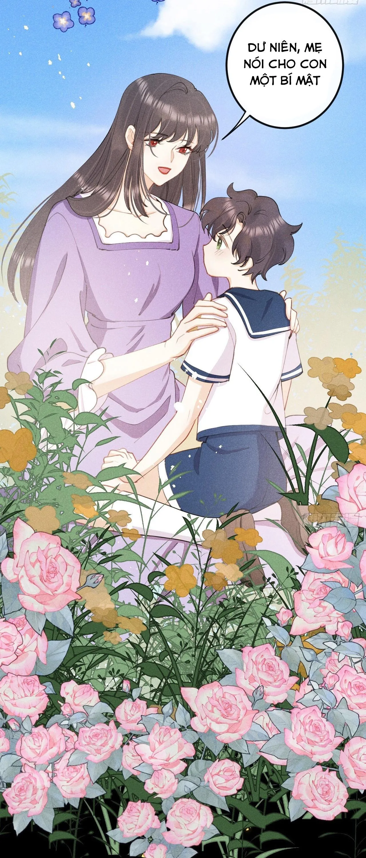 Lang Sói Thượng Khẩu Chapter 81 Trang 27