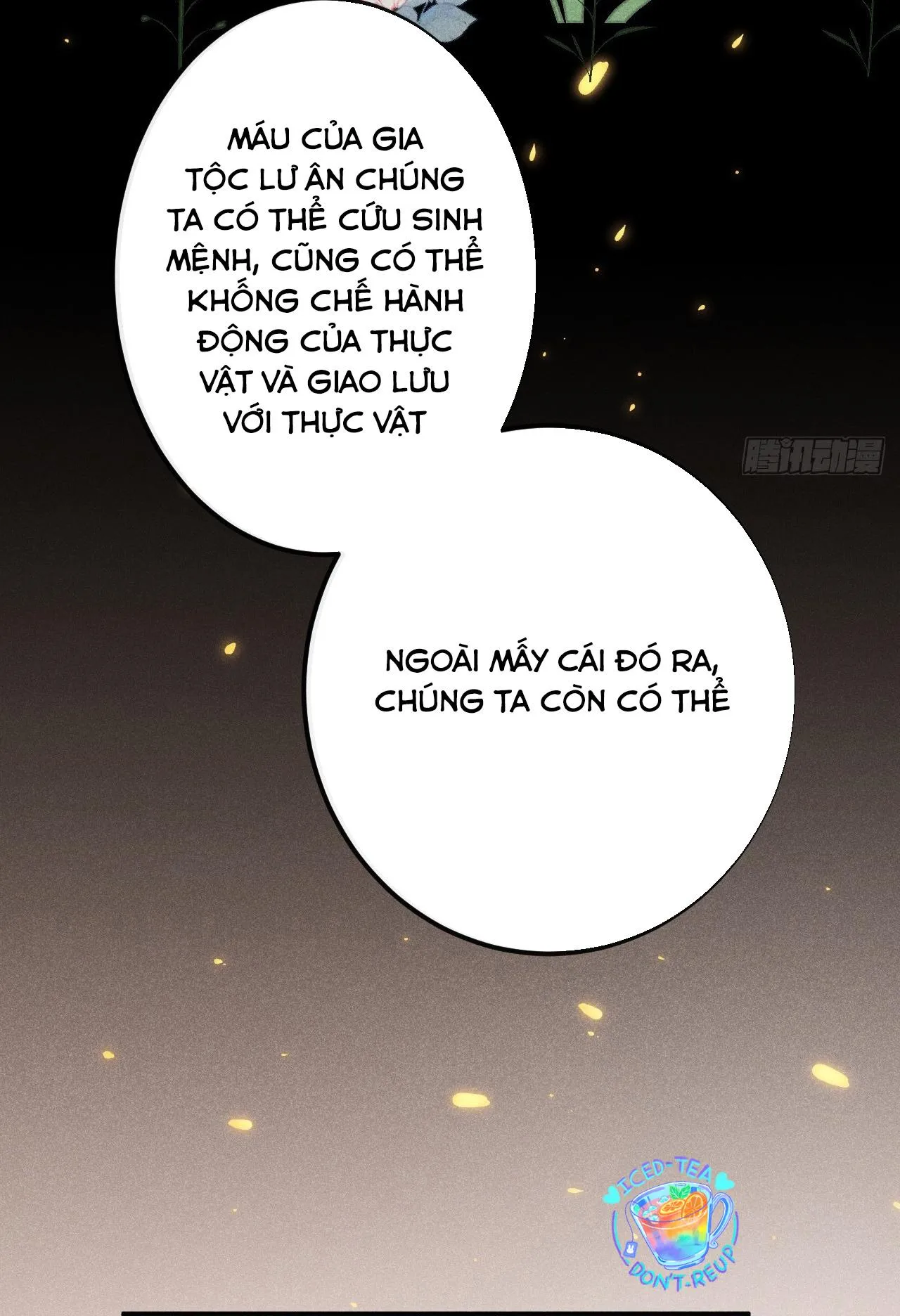 Lang Sói Thượng Khẩu Chapter 81 Trang 28