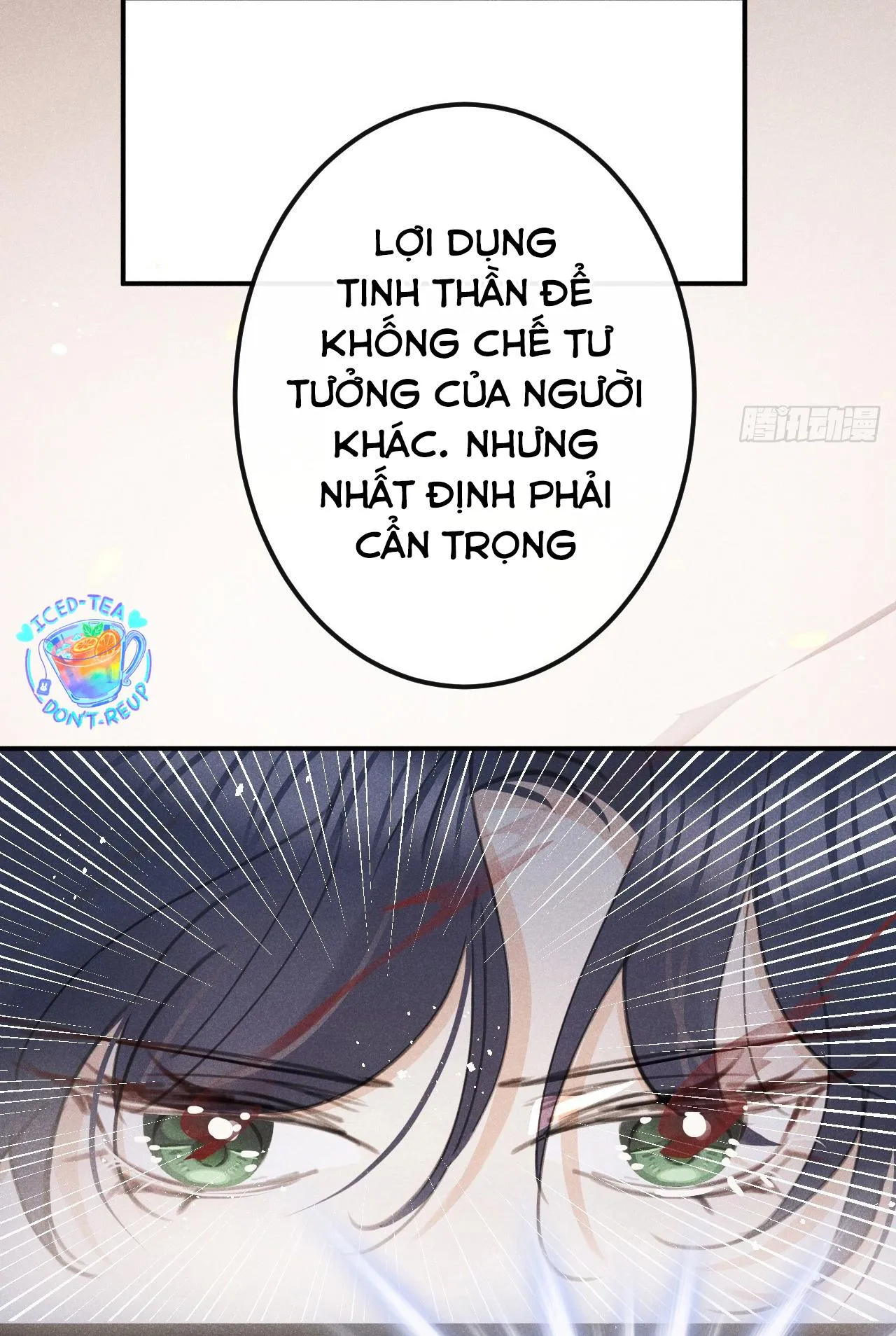 Lang Sói Thượng Khẩu Chapter 81 Trang 29