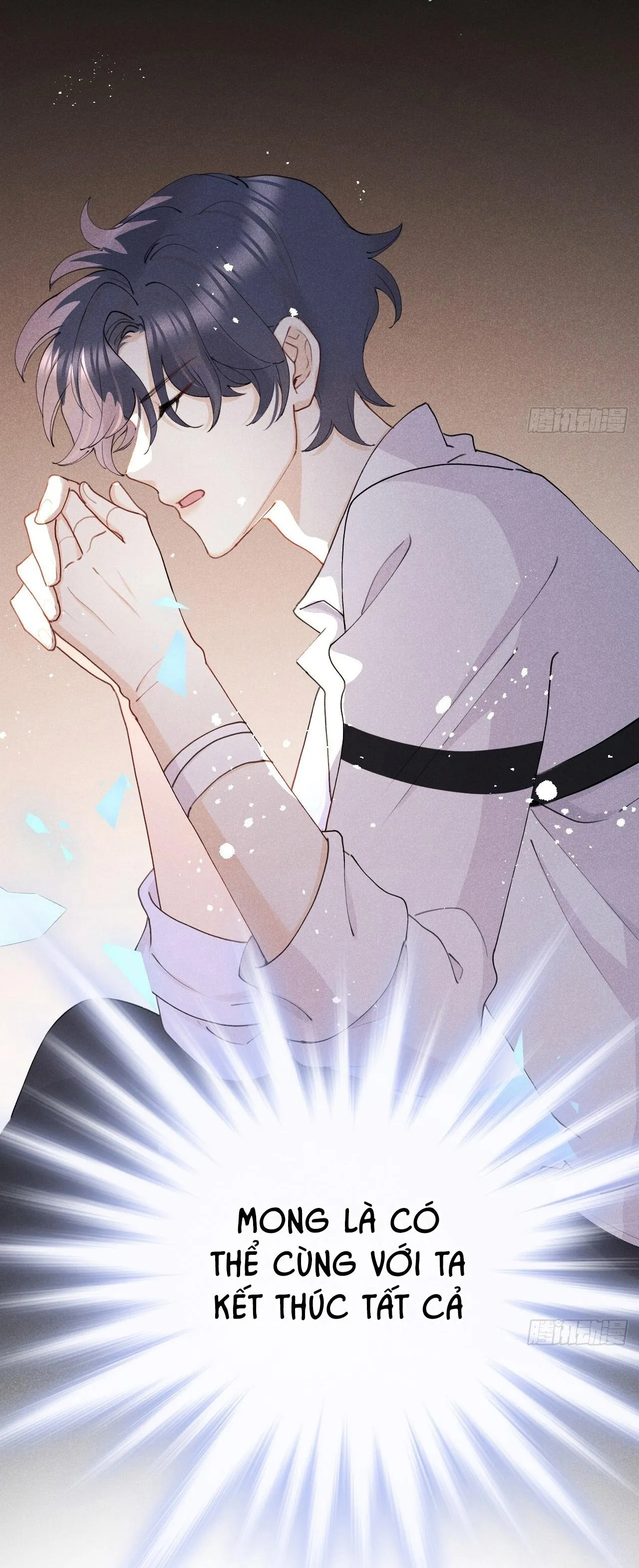 Lang Sói Thượng Khẩu Chapter 81 Trang 31