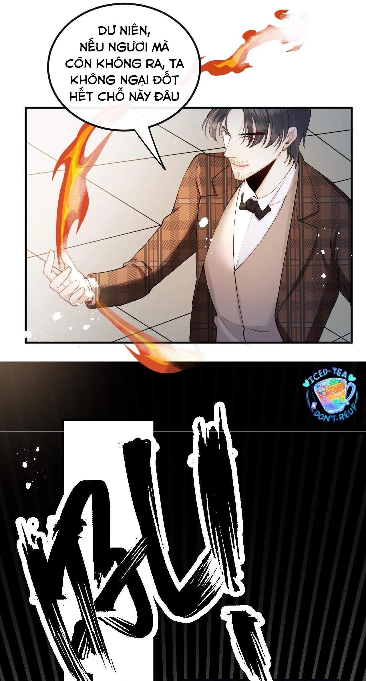 Lang Sói Thượng Khẩu Chapter 81 Trang 35