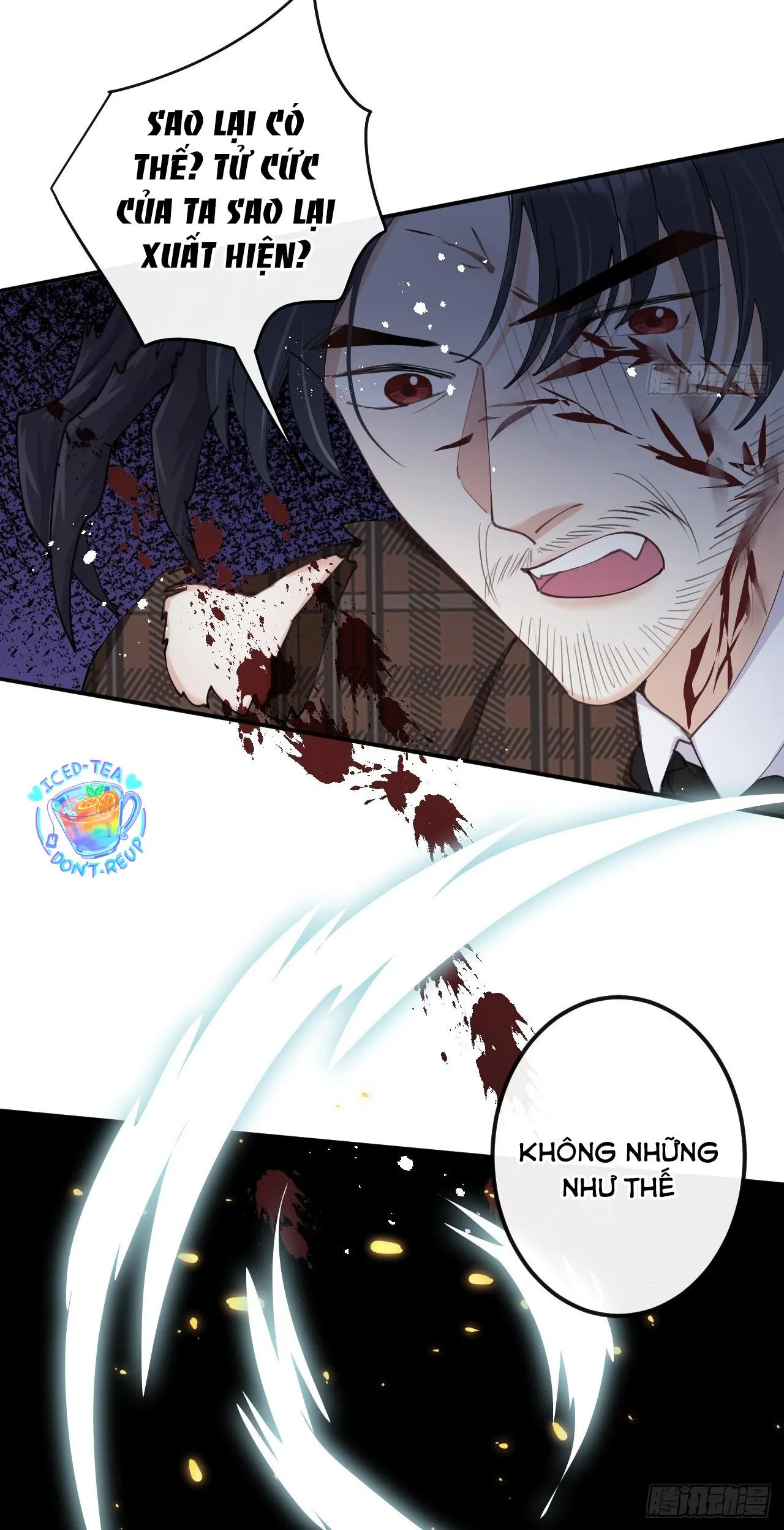 Lang Sói Thượng Khẩu Chapter 81 Trang 37