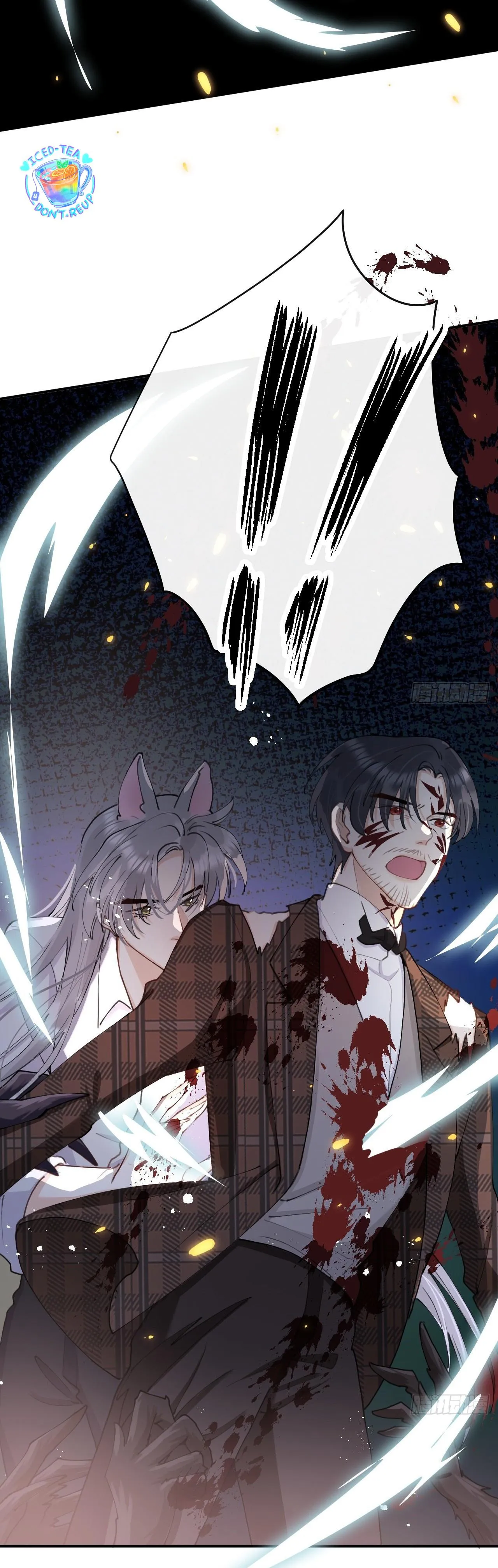 Lang Sói Thượng Khẩu Chapter 81 Trang 38