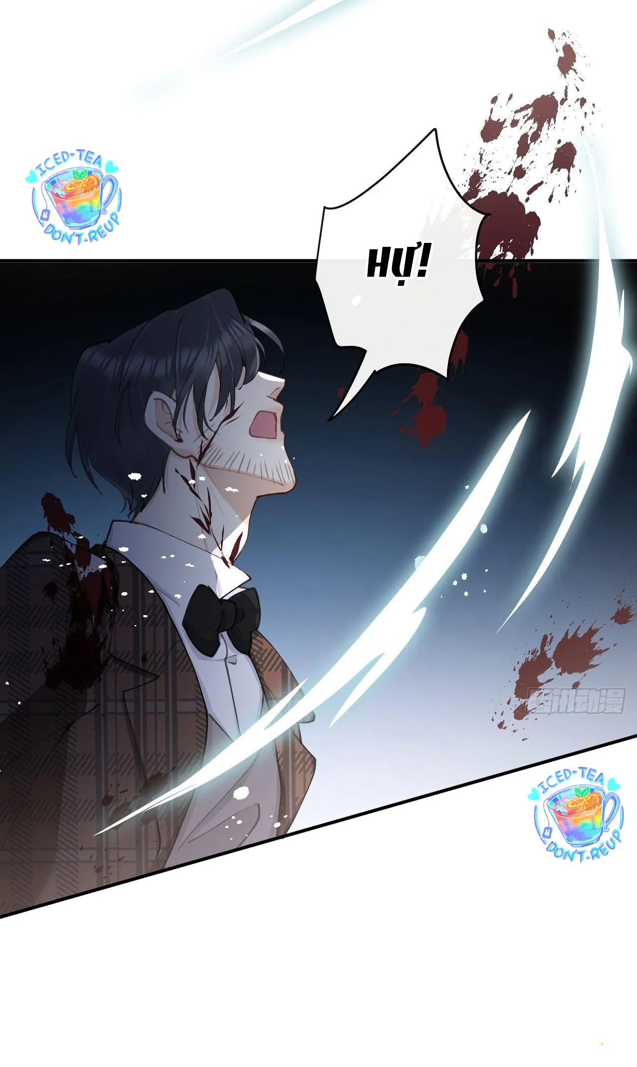 Lang Sói Thượng Khẩu Chapter 81 Trang 39