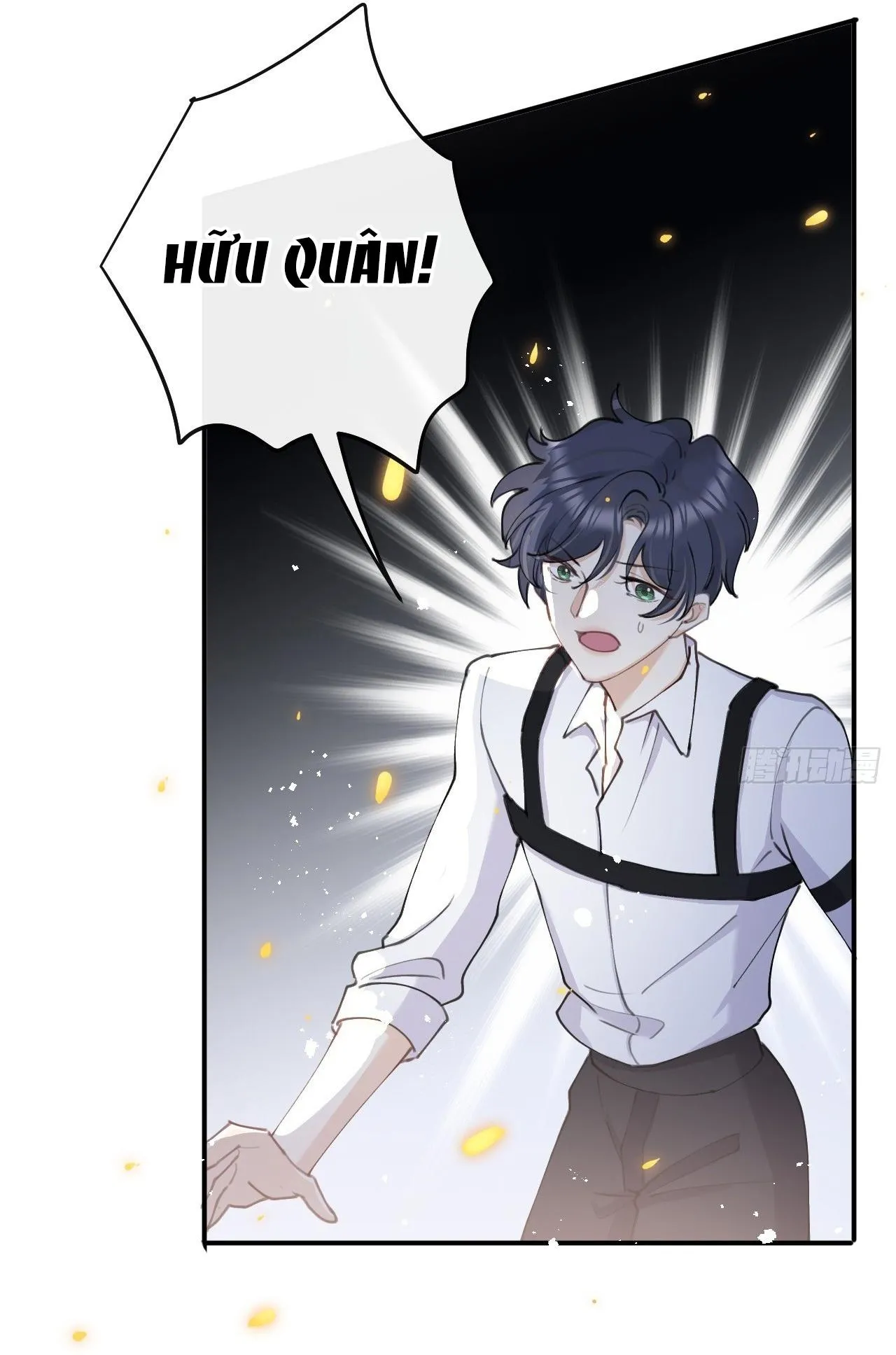 Lang Sói Thượng Khẩu Chapter 81 Trang 40