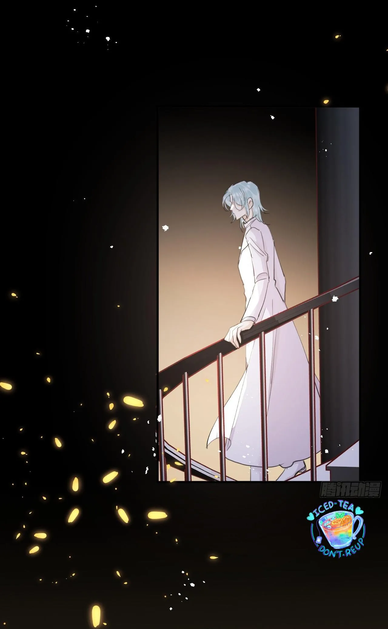 Lang Sói Thượng Khẩu Chapter 81 Trang 42