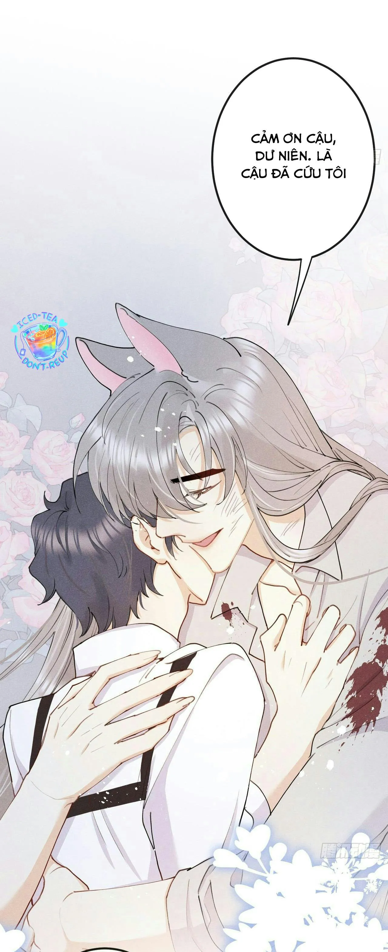 Lang Sói Thượng Khẩu Chapter 82 Trang 5