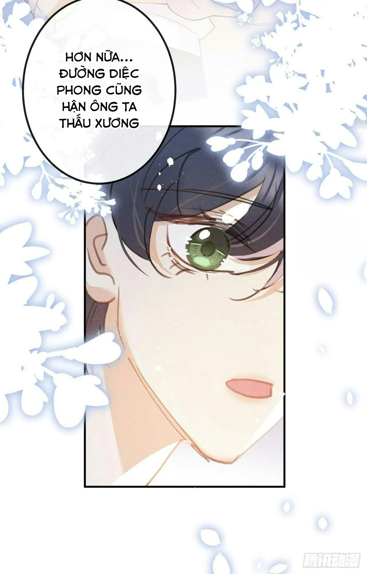 Lang Sói Thượng Khẩu Chapter 82 Trang 6