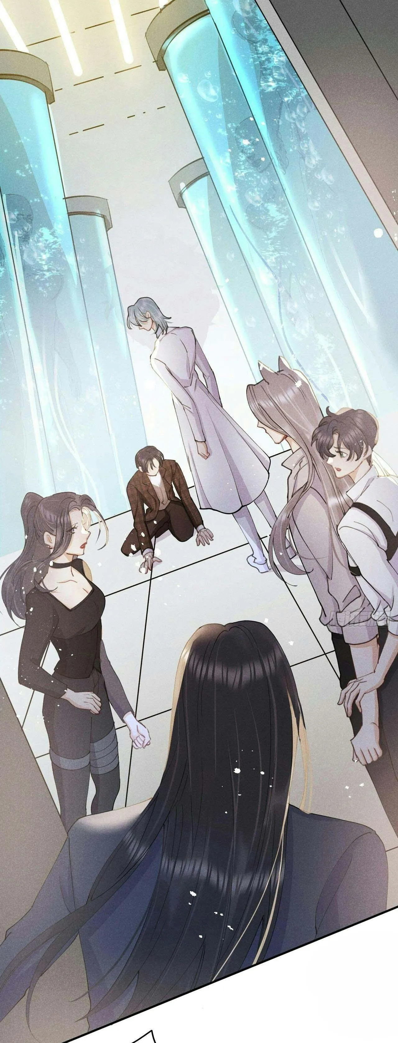 Lang Sói Thượng Khẩu Chapter 82 Trang 11