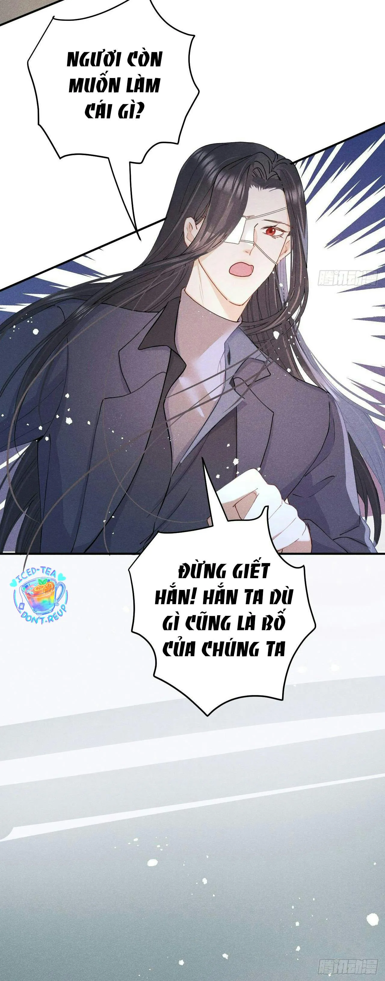 Lang Sói Thượng Khẩu Chapter 82 Trang 12