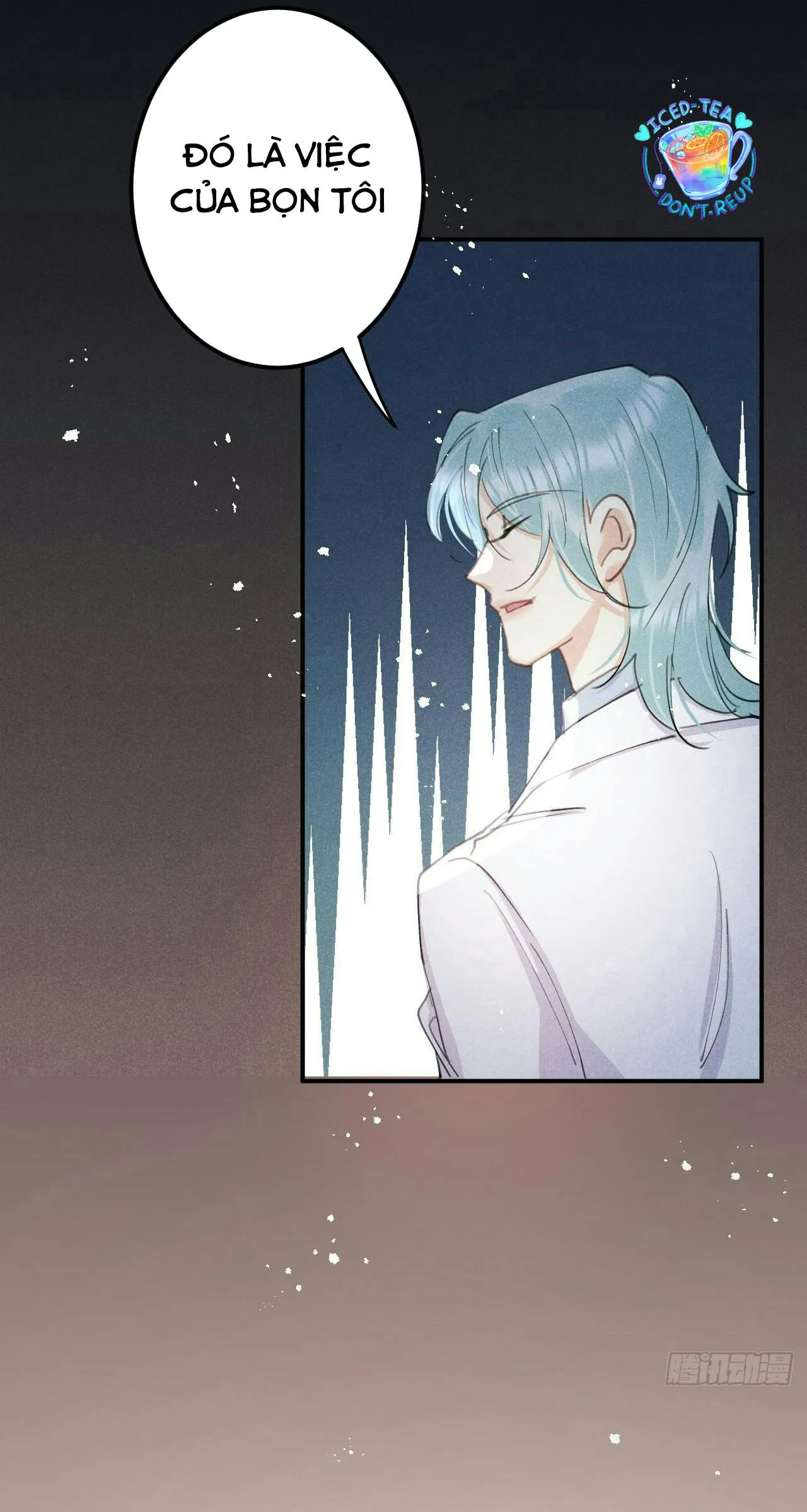 Lang Sói Thượng Khẩu Chapter 82 Trang 20