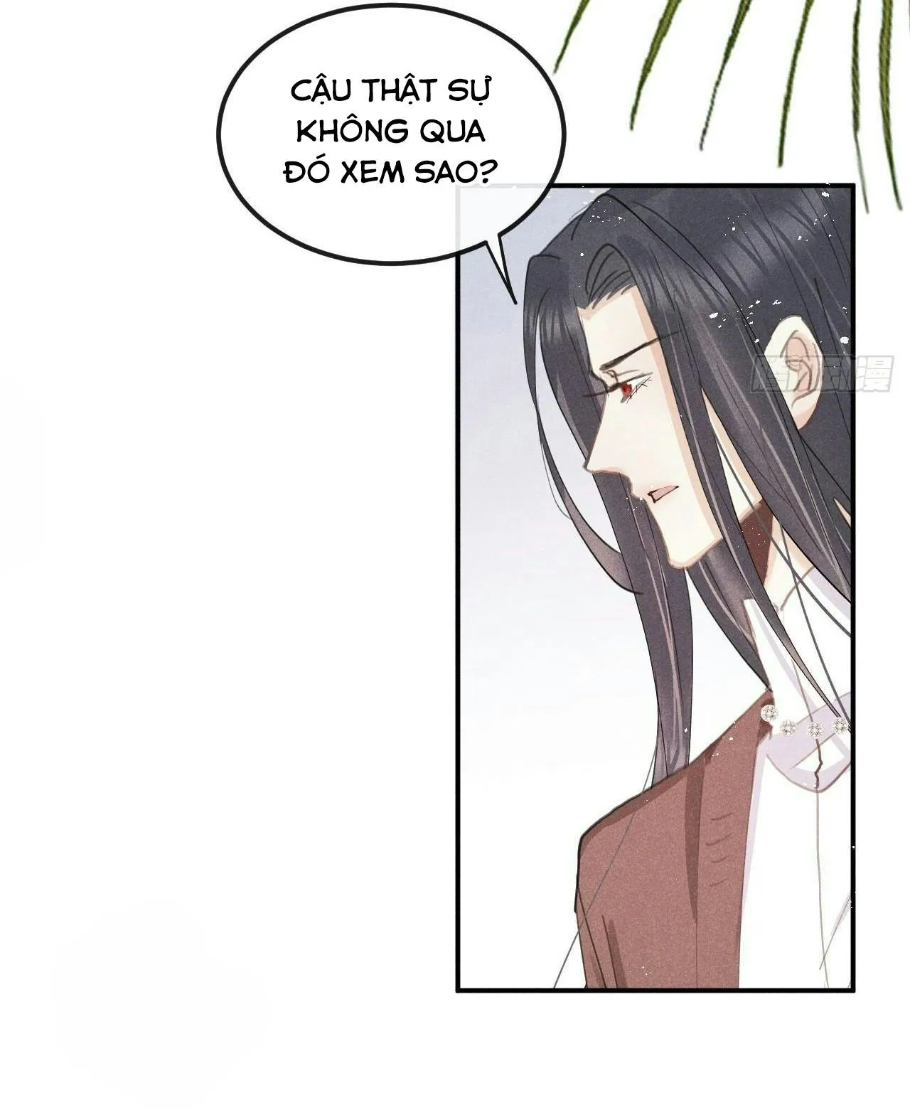 Lang Sói Thượng Khẩu Chapter 82 Trang 27