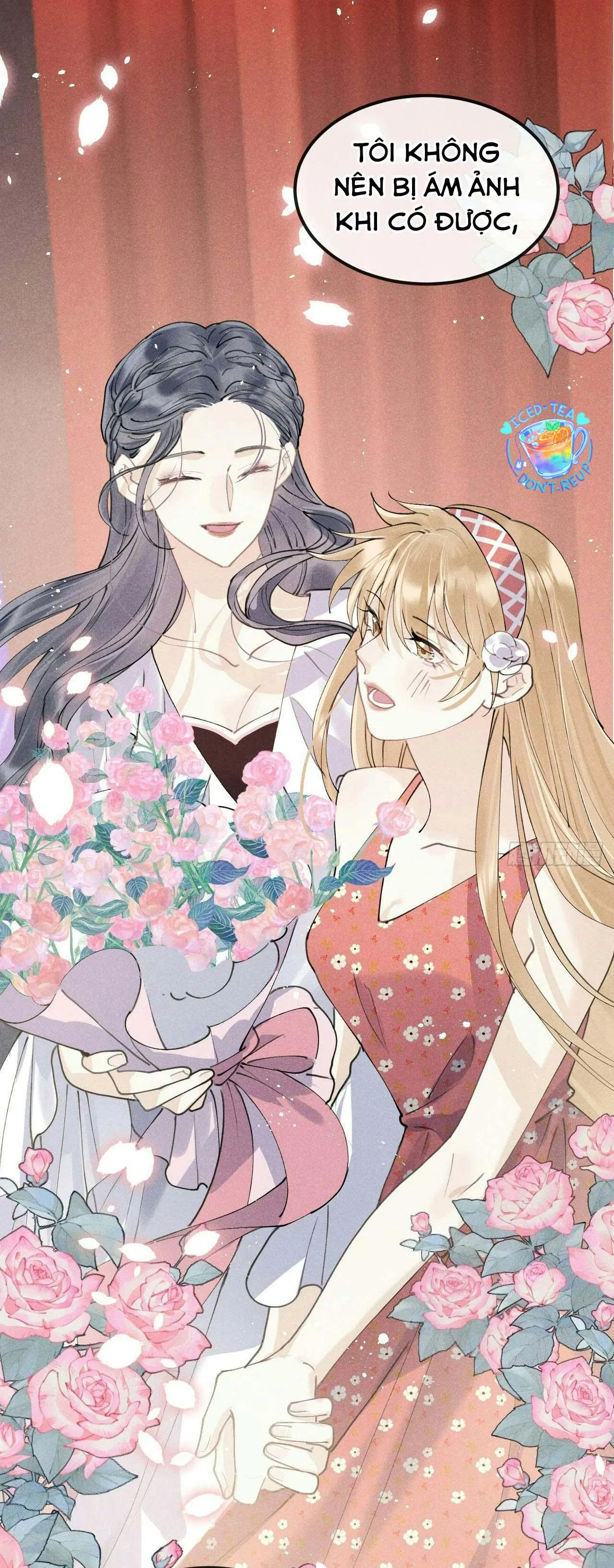 Lang Sói Thượng Khẩu Chapter 82 Trang 29