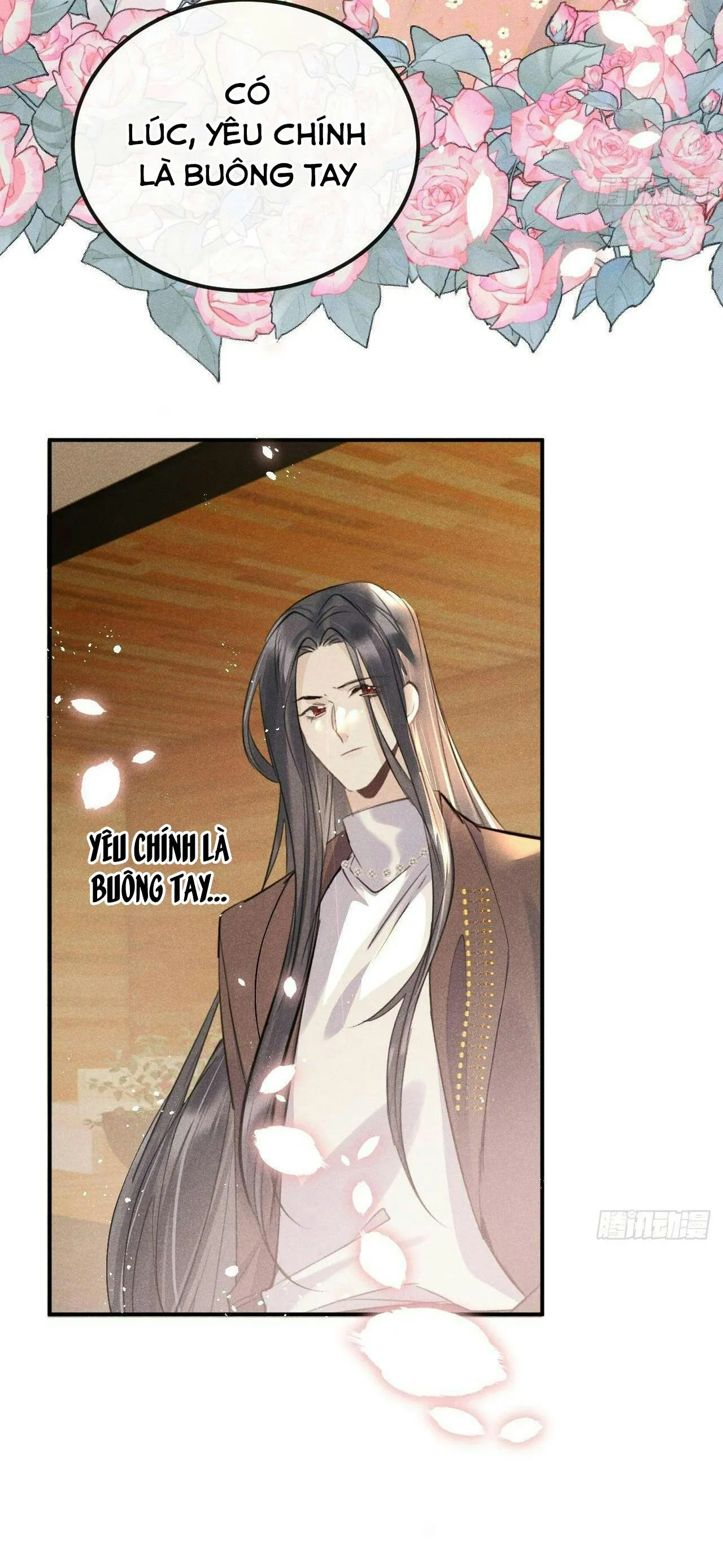 Lang Sói Thượng Khẩu Chapter 82 Trang 30