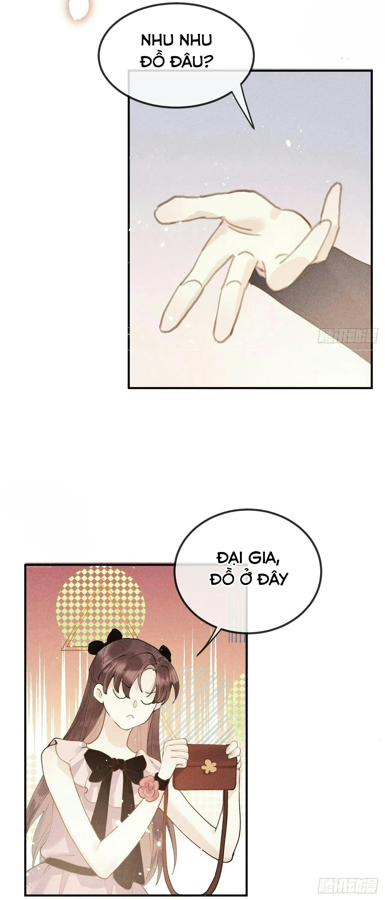 Lang Sói Thượng Khẩu Chapter 82 Trang 37