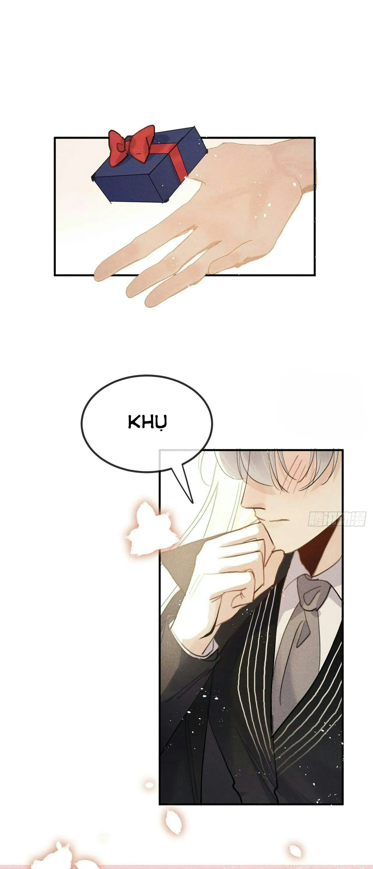 Lang Sói Thượng Khẩu Chapter 82 Trang 38