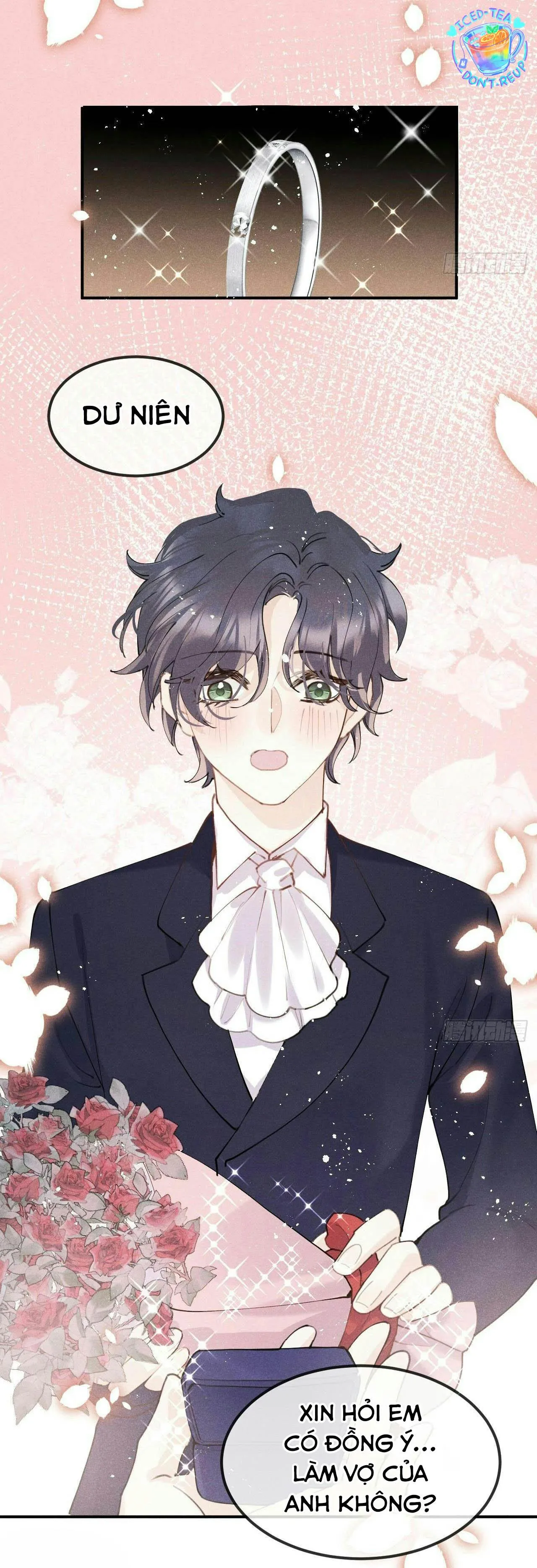 Lang Sói Thượng Khẩu Chapter 82 Trang 39