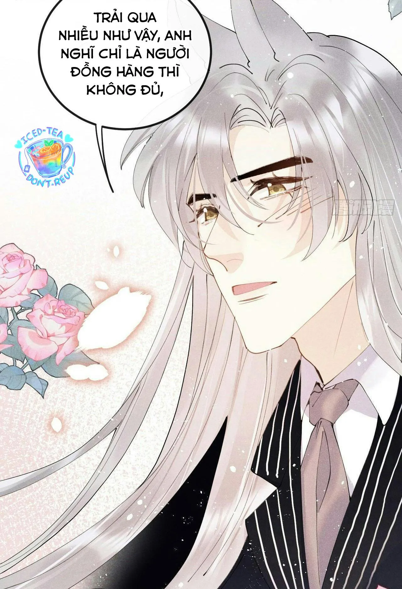 Lang Sói Thượng Khẩu Chapter 82 Trang 41