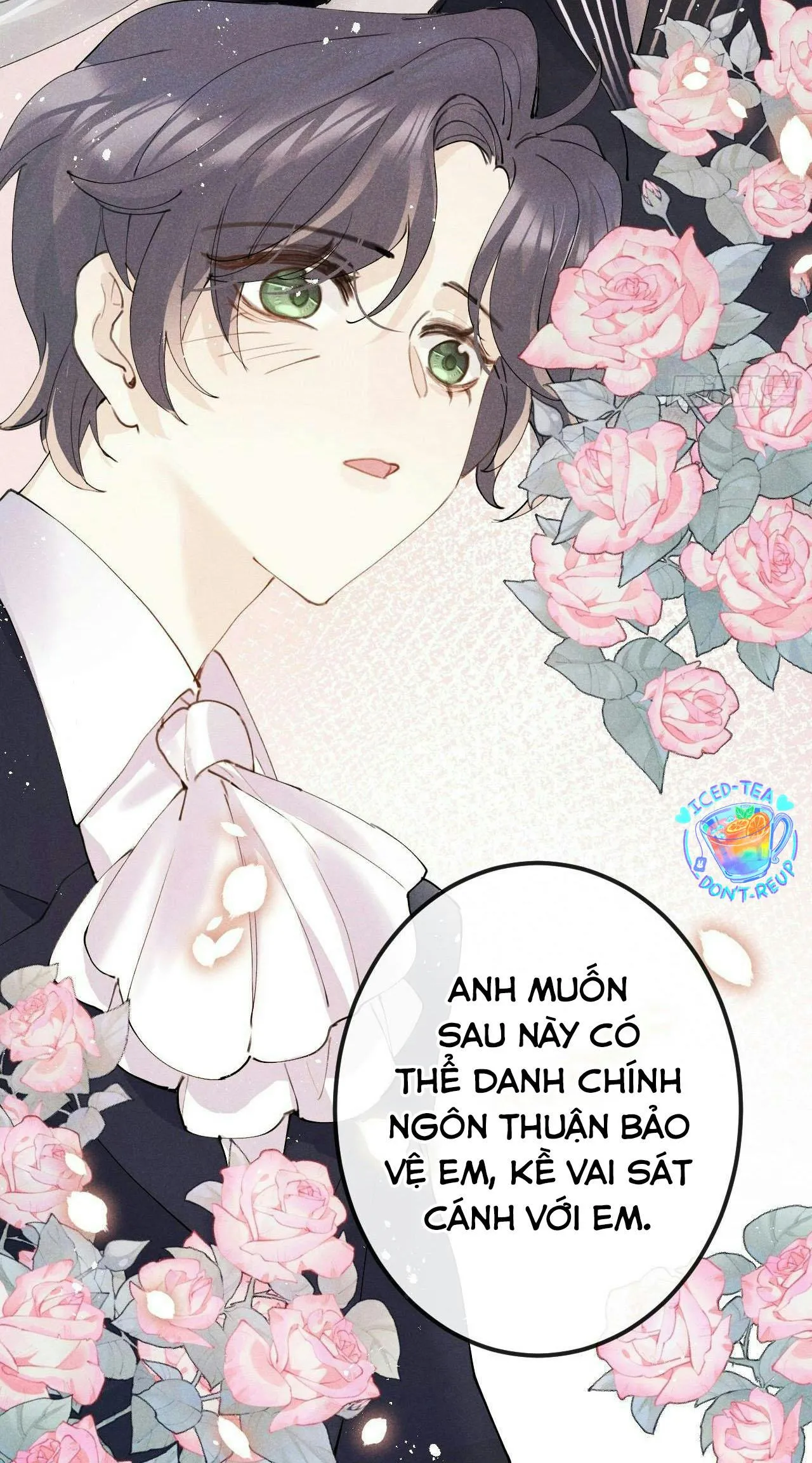 Lang Sói Thượng Khẩu Chapter 82 Trang 42