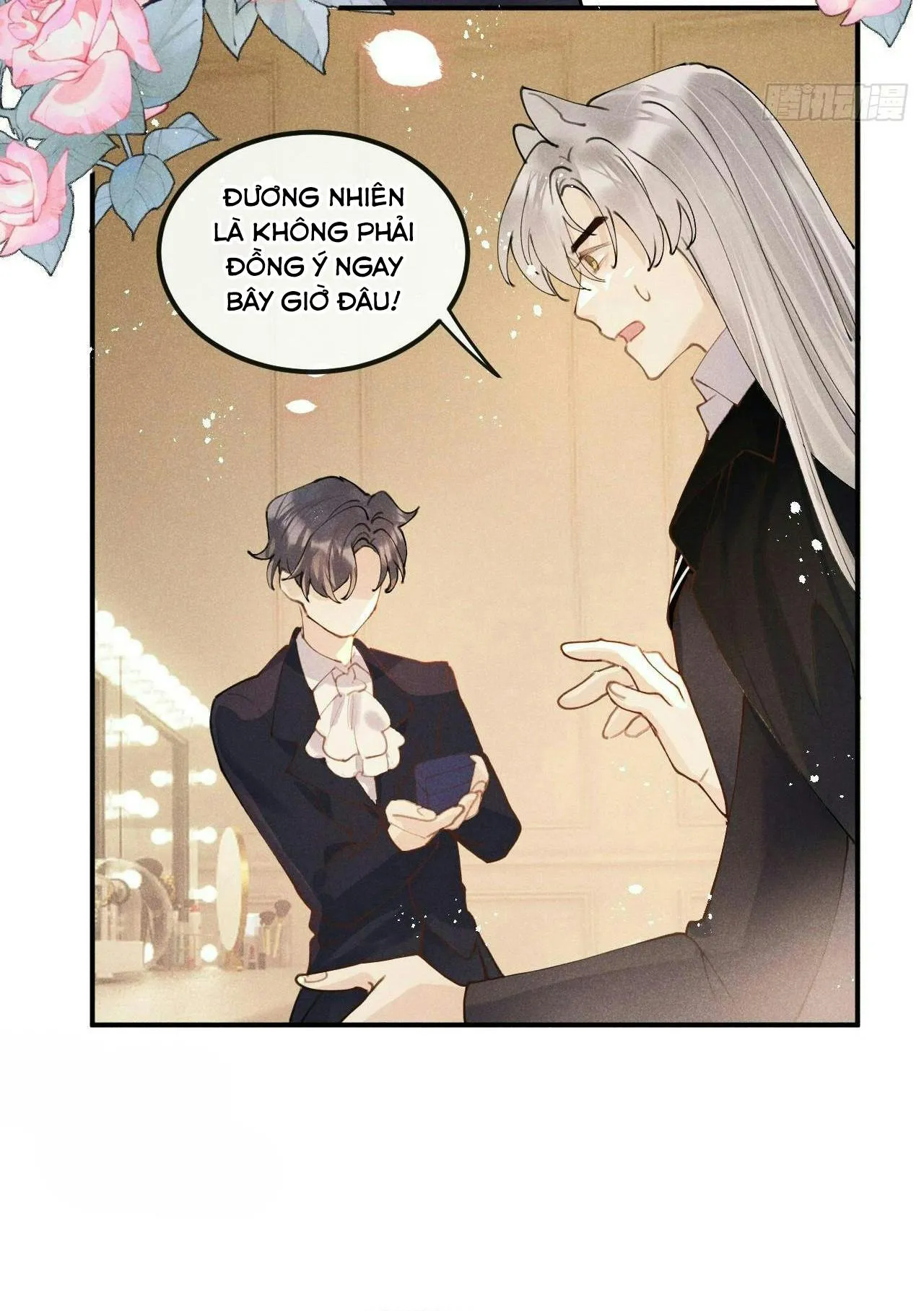 Lang Sói Thượng Khẩu Chapter 82 Trang 43