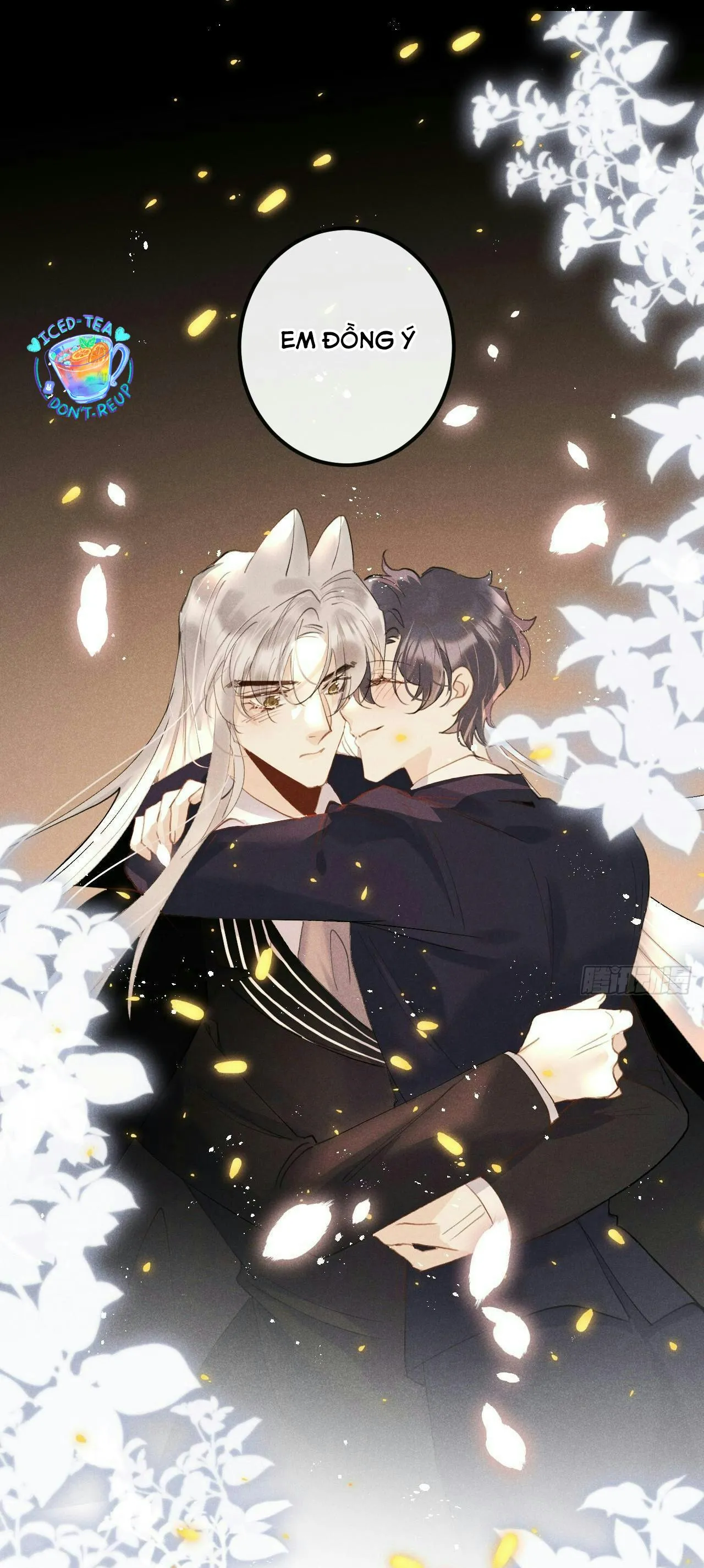 Lang Sói Thượng Khẩu Chapter 82 Trang 45