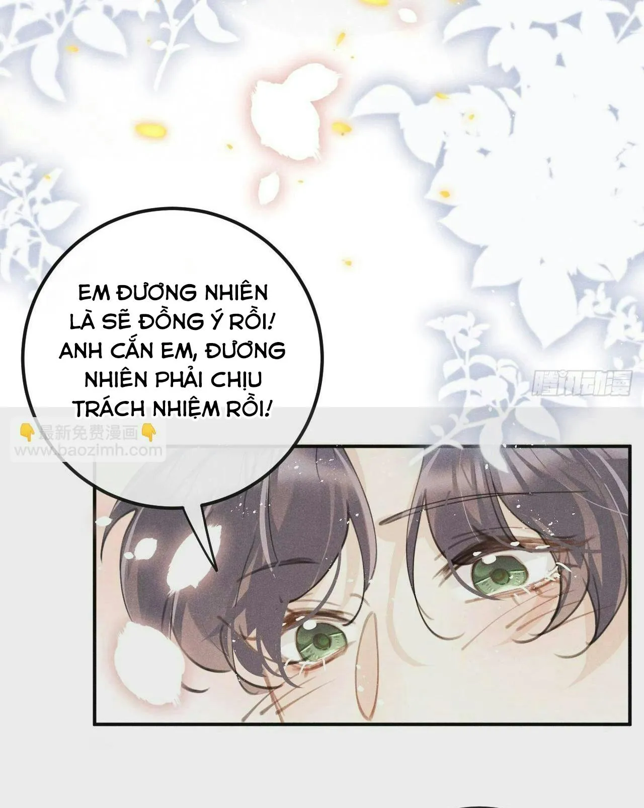 Lang Sói Thượng Khẩu Chapter 82 Trang 46