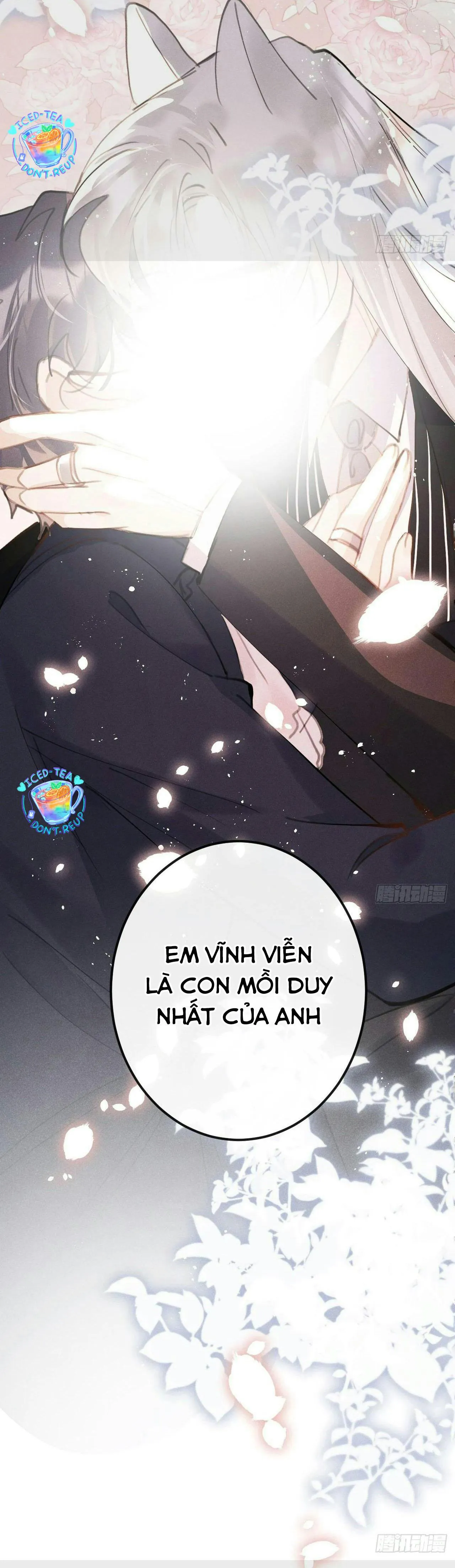 Lang Sói Thượng Khẩu Chapter 82 Trang 48