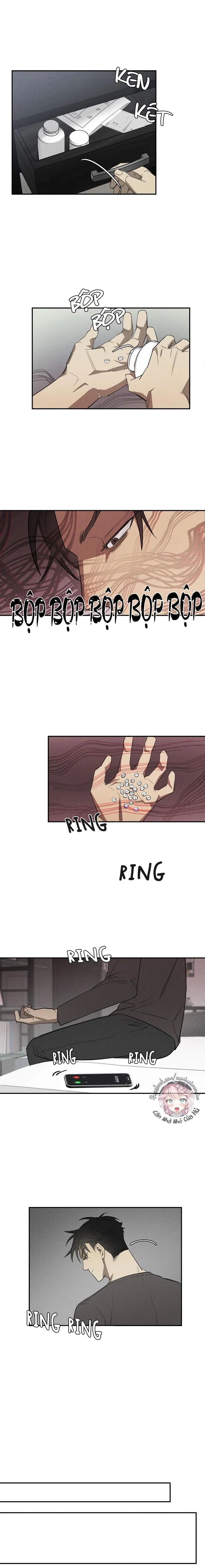 LANG THANG (WANDER OFF) Chapter 1 Trang 5