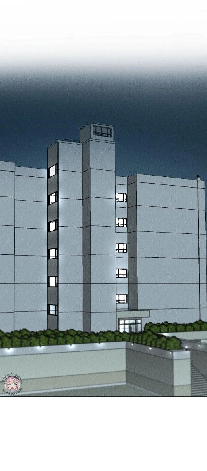 LANG THANG (WANDER OFF) Chapter 2 Trang 3