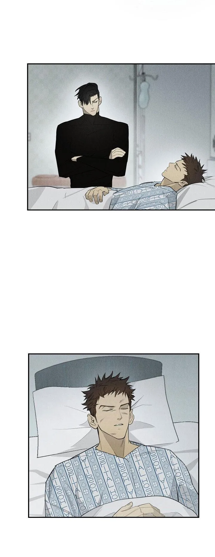 LANG THANG (WANDER OFF) Chapter 2 Trang 5