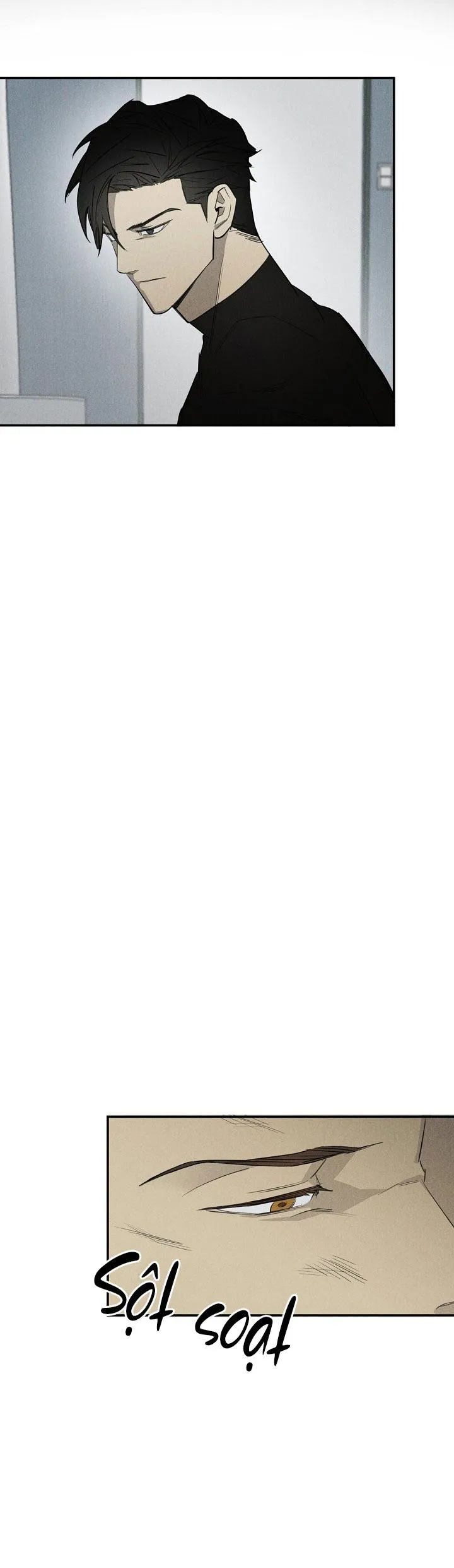 LANG THANG (WANDER OFF) Chapter 2 Trang 7