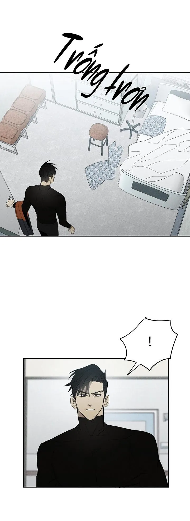 LANG THANG (WANDER OFF) Chapter 2 Trang 16