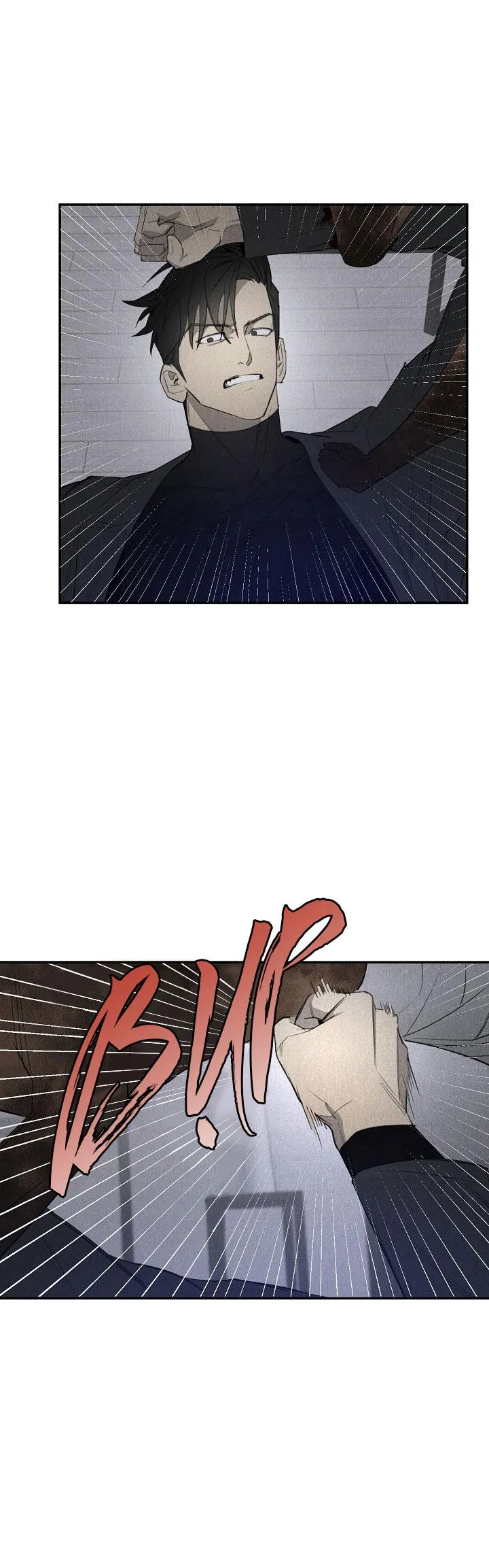 LANG THANG (WANDER OFF) Chapter 2 Trang 23