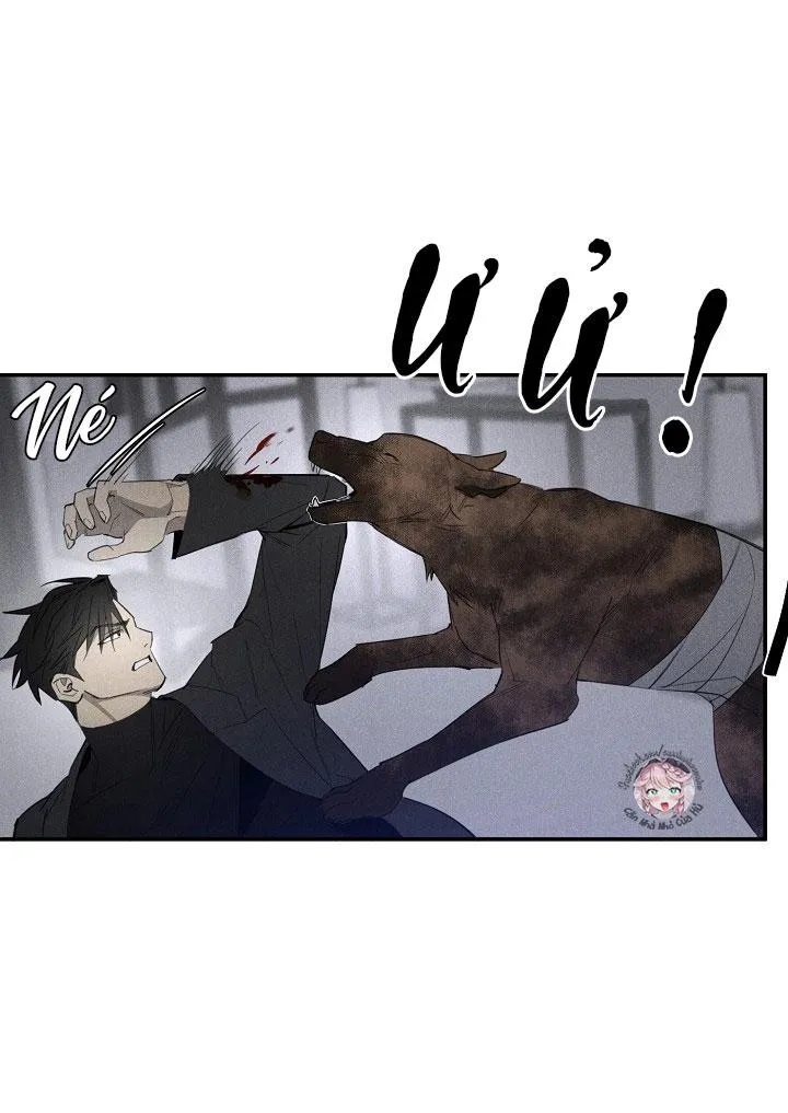 LANG THANG (WANDER OFF) Chapter 2 Trang 24