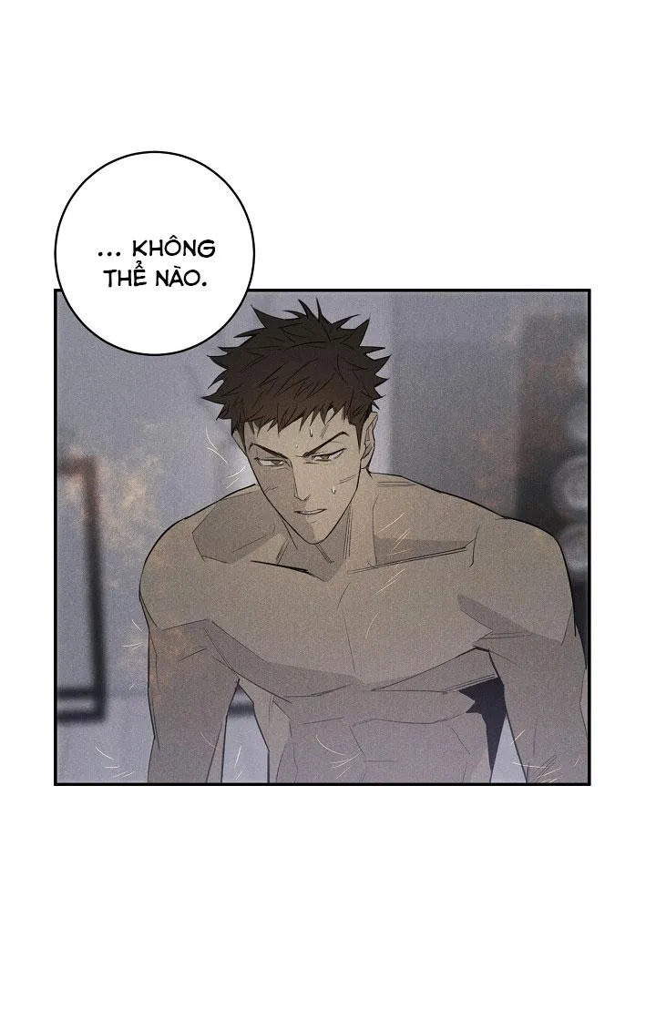 LANG THANG (WANDER OFF) Chapter 2 Trang 27