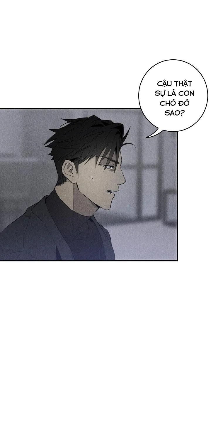 LANG THANG (WANDER OFF) Chapter 2 Trang 28