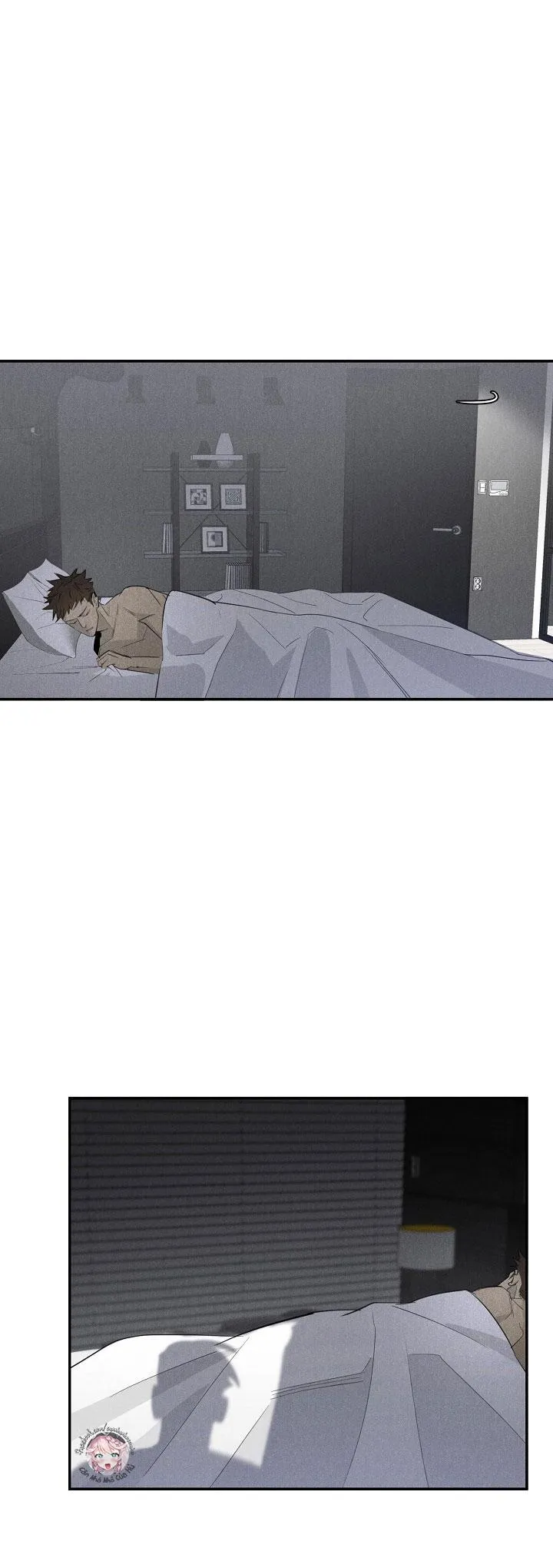 LANG THANG (WANDER OFF) Chapter 2 Trang 29