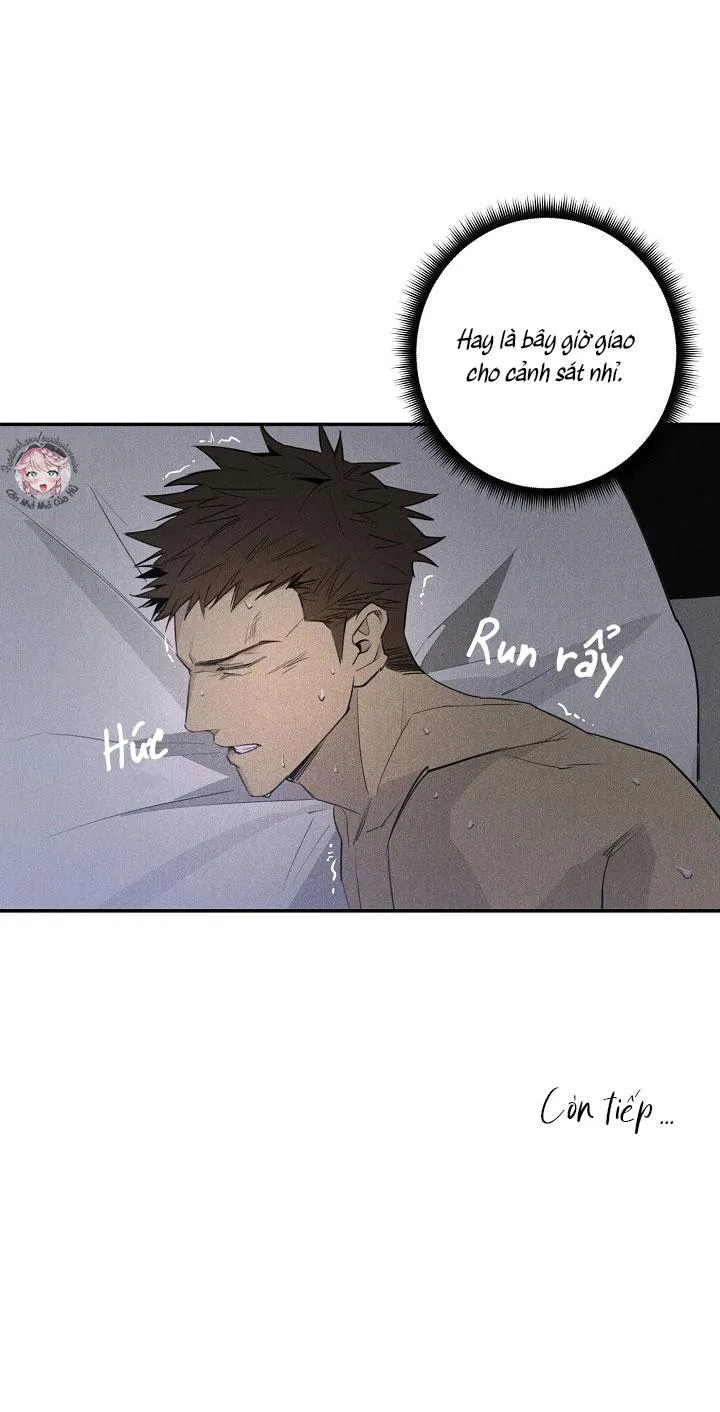 LANG THANG (WANDER OFF) Chapter 2 Trang 31