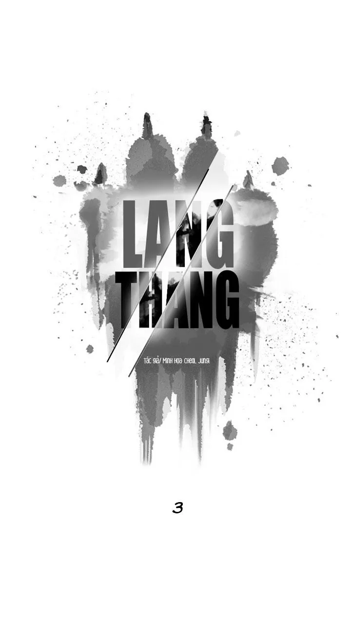 LANG THANG (WANDER OFF) Chapter 3 Trang 18