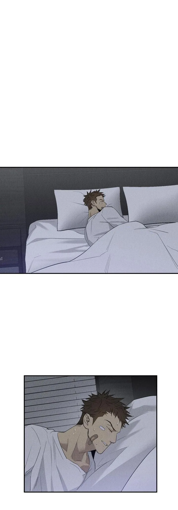 LANG THANG (WANDER OFF) Chapter 3 Trang 26