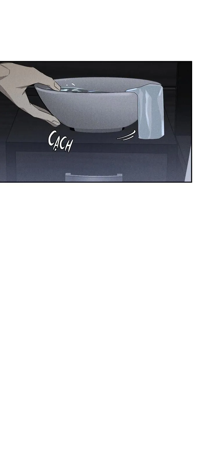 LANG THANG (WANDER OFF) Chapter 3 Trang 28