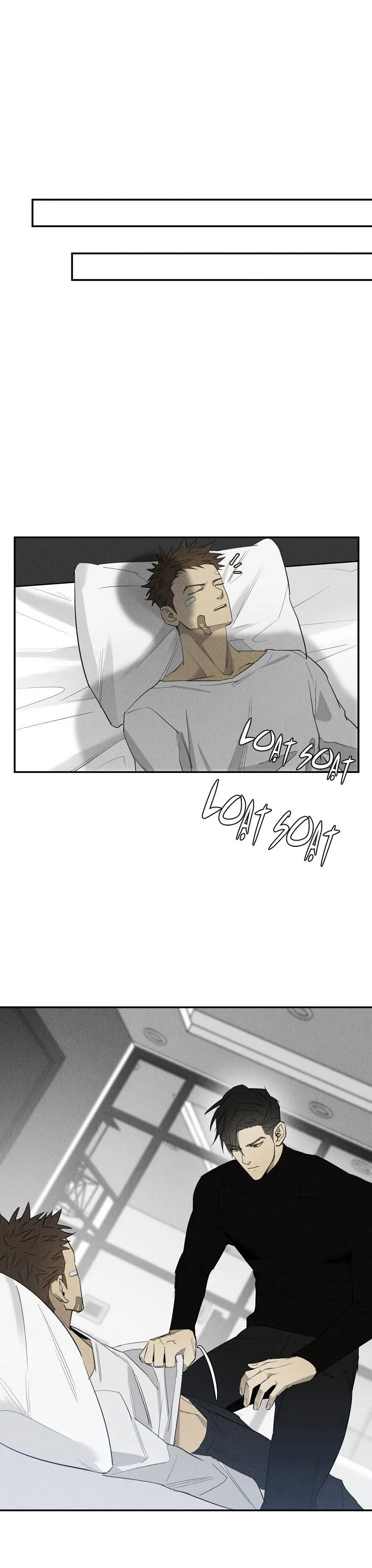 LANG THANG (WANDER OFF) Chapter 3 Trang 29