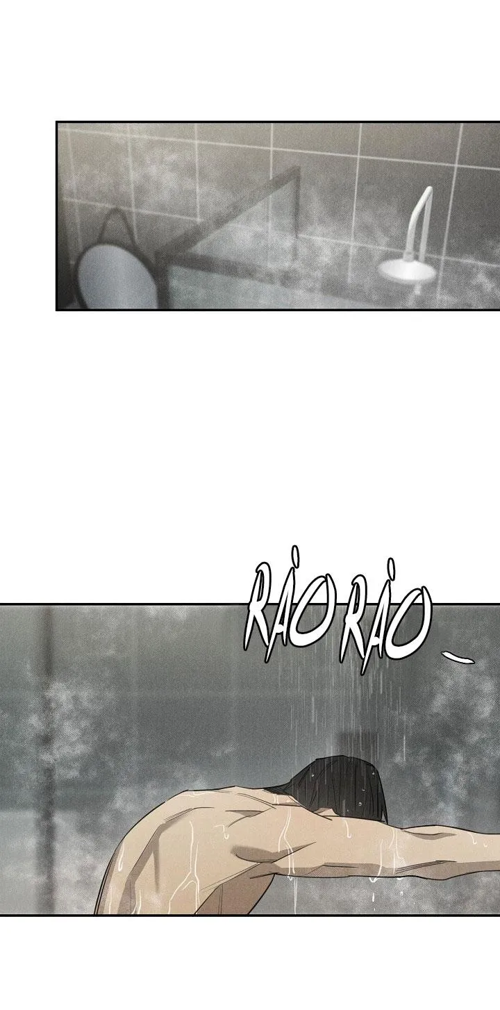 LANG THANG (WANDER OFF) Chapter 4 Trang 3