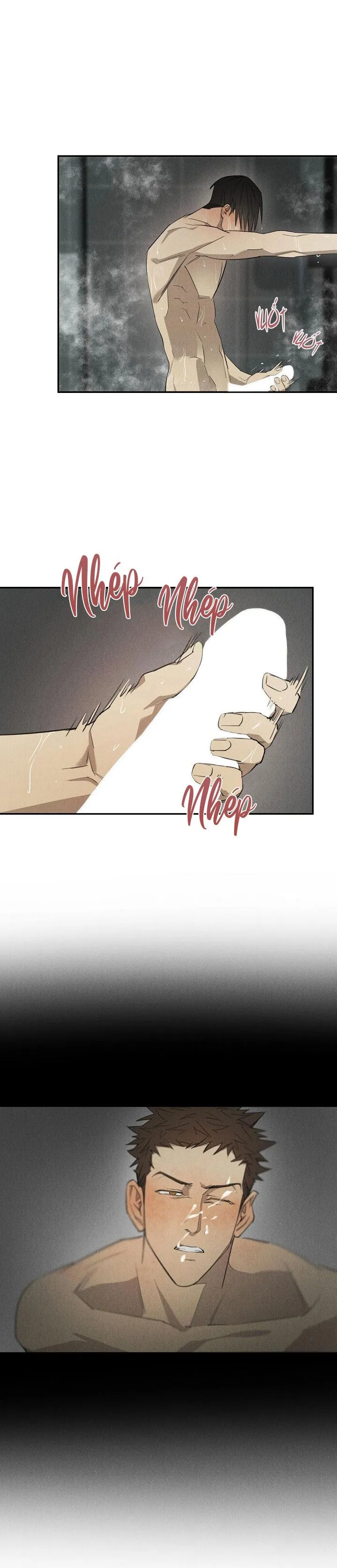 LANG THANG (WANDER OFF) Chapter 4 Trang 10