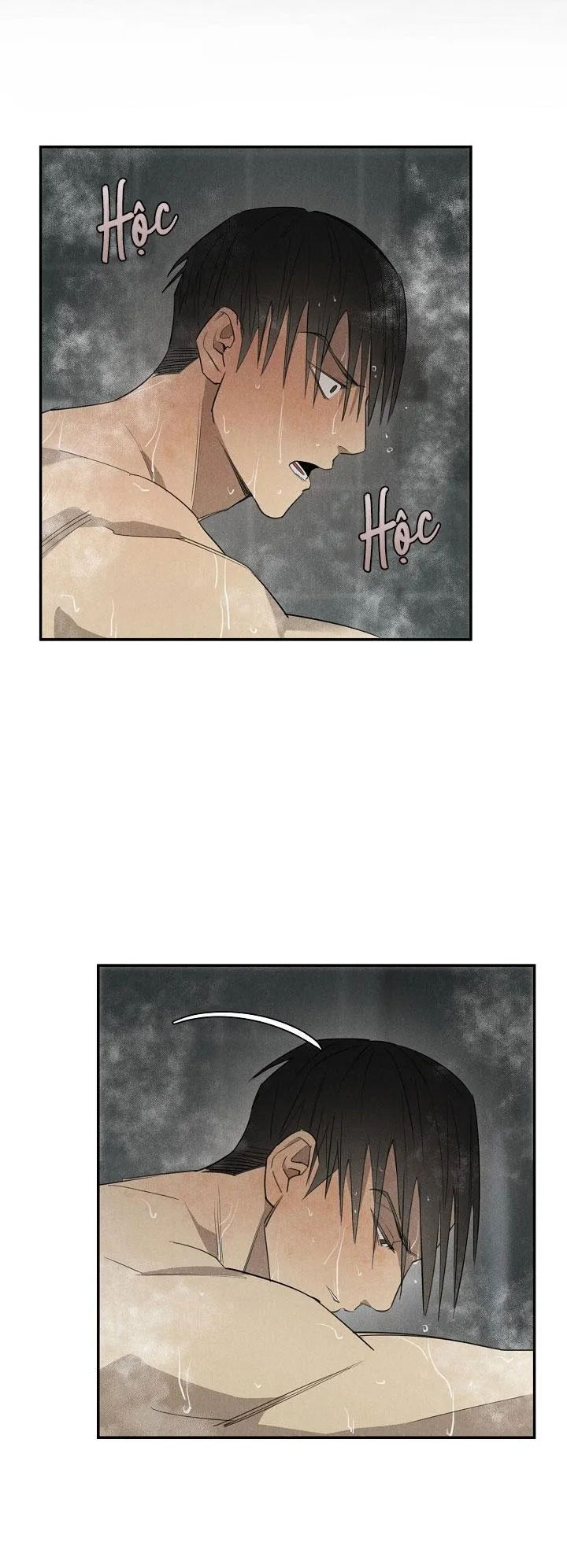 LANG THANG (WANDER OFF) Chapter 4 Trang 11